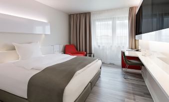 Dormero Hotel Hannover