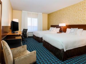 Fairfield Inn & Suites Pecos