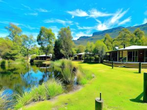 Grampians Chalets