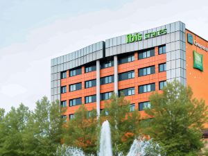 Ibis Styles Albi Centre le Theatro