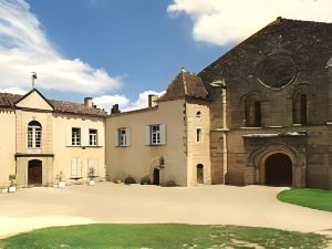 Logis Hôtel la Ferme de Flaran