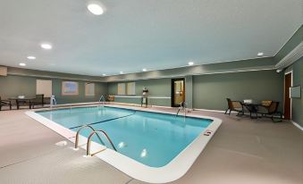 Best Western North Attleboro / Providence Beltway