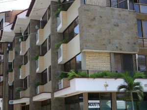 Hotel Porto Allegro Puerto Vallarta