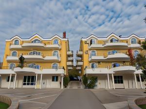 Hotel Crnogorska Kuća