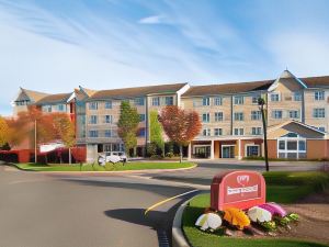 Residence Inn Neptune at Gateway Centre