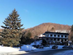 Hotel Mont-Tremblant