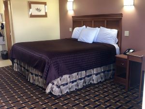 Americas Best Value Inn Indianola