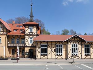 Gasthof Schloss Hubertus