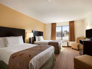 Ramada by Wyndham Wisconsin Dells