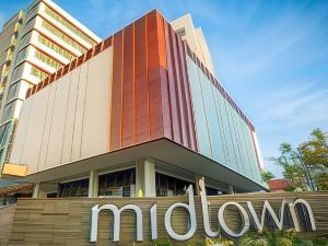 Midtown Hotel Samarinda