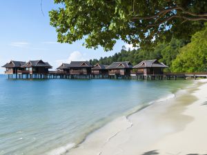 Pangkor Laut Resort - Small Luxury Hotels of the World