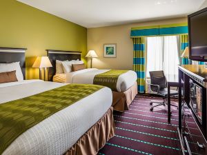 Best Western Plus Sanford Airport/Lake Mary Hotel