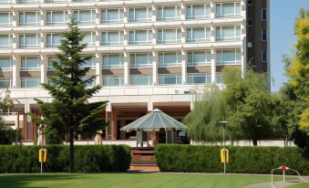 Ramada by Wyndham Bucharest Parc