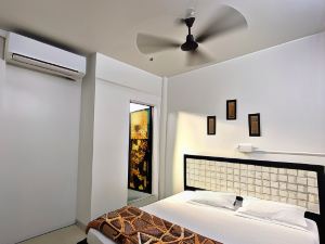 Homestay AC Dormitory