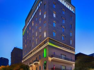 Ibis Styles Jerusalem City Center