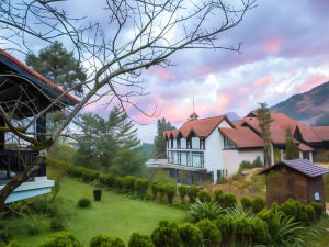 Sapa Jade Hill Resort & Spa