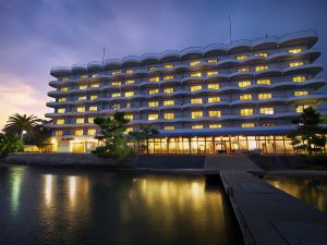 Hotel Green Plaza Hamanako