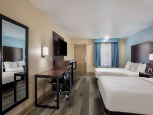 SureStay Hotel by Best Western Bardstown General Nelson