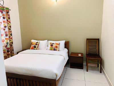 Deluxe Double Room VIPRA HOTEL Photo