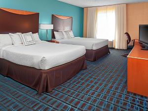 Fairfield Inn & Suites Seymour