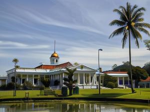 Papyrus Tropical Hotel