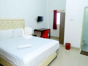 Fortuner Homestay Syariah Makassar Mitra RedDoorz