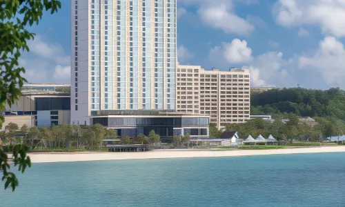 Dusit Thani Guam Resort