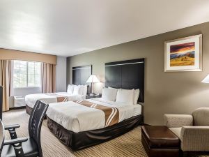 Quality Inn & Suites Westminster - Broomfield