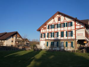 Hotel Restaurant Bahnhof