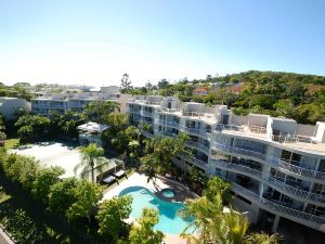 Noosa Hill Resort