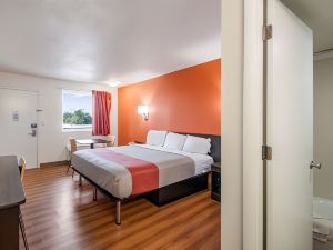 Motel 6 Odenton, MD - Fort Meade