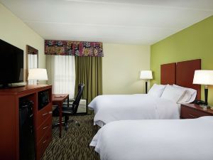 Hampton Inn Franklin