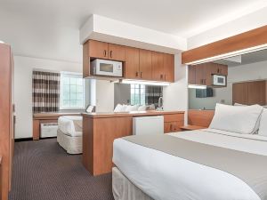 Microtel Inn & Suites by Wyndham Rice Lake