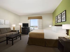 PetroStay Inn & Suites Cotulla