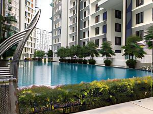 Solstice Cyberjaya by Easy Property