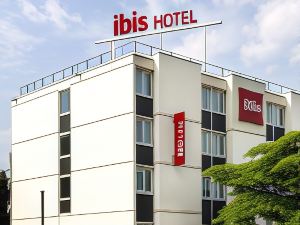 Ibis Saint-Denis Stade Ouest