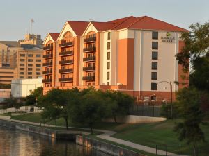 Hyatt Place San Antonio Riverwalk