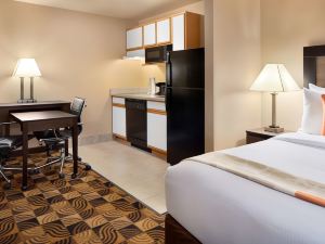 Hawthorn Extended Stay by Wyndham Oak Creek