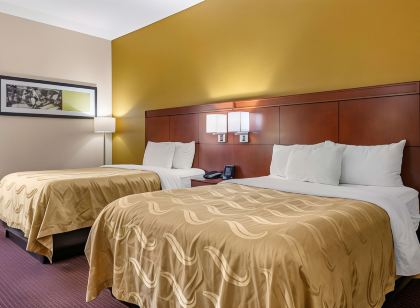 Quality Inn Zephyrhills-Dade City