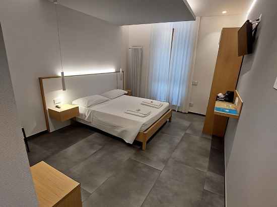 Hotel Due Gemelli Rooms