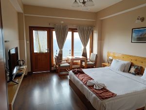 Hotel 100 Petals - Gangtok 12 Mins from MG Marg