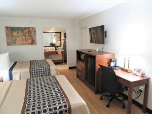 Smart Stay Inn - Saint Augustine