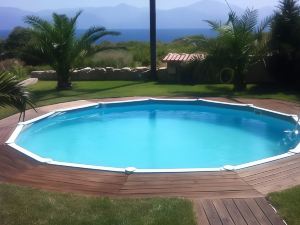 Cozy Apollon Villa, Sea View, Next to Galaxidi