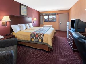 Super 8 by Wyndham Strongsville/Cleveland