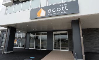 Apartment Hotel Ecott