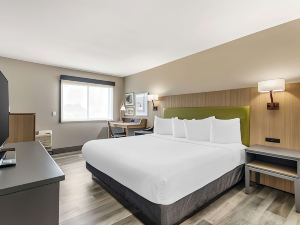 Country Inn & Suites by Radisson, Atlanta Airport South, GA