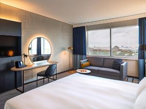 Mercure Antwerp City South