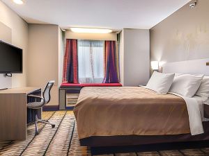 Quality Inn & Suites Grove City-Outlet Mall