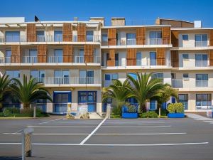 Best Western Arcachon le Port