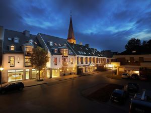 Hotel Restaurant Reuter